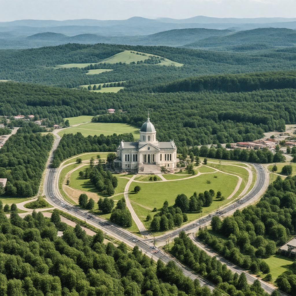 Johnson County, Georgia